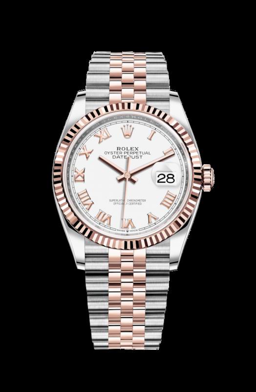 Rolex Watch 483